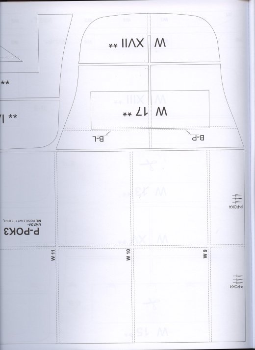 美国航母Essex艾塞克斯船模平面图纸缩略图